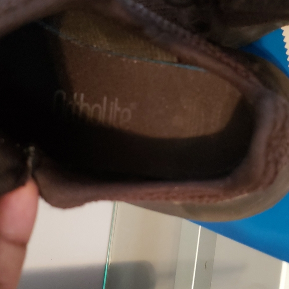 ADIDAS SWIFT RUN C...SIZE 2 - Picture 13 of 15